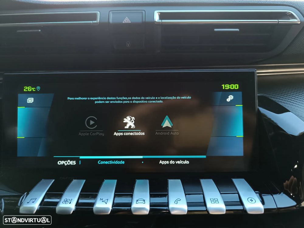 Peugeot 508 225 e-EAT8 Allure Pack - 52