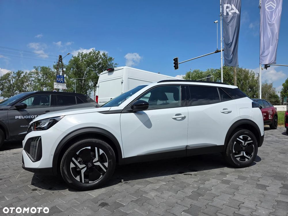 Peugeot 2008 - 4