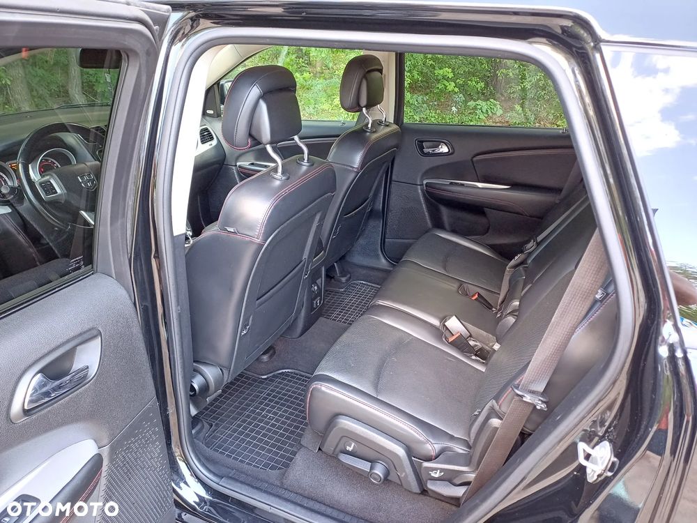 Dodge Journey - 10