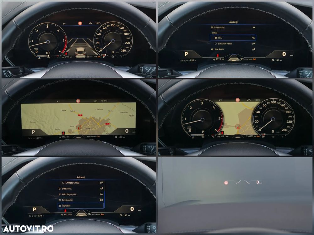 Volkswagen Touareg V6 TDI SCR 4Motion Aut. R-Line FINAL EDITION - 15