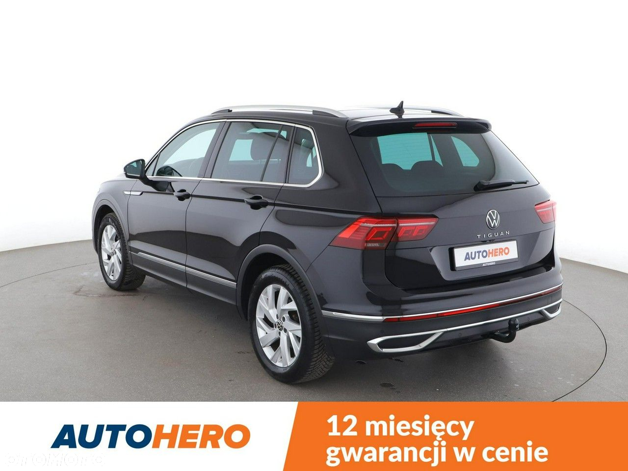 Volkswagen Tiguan 2.0 TDI Elegance DSG - 4