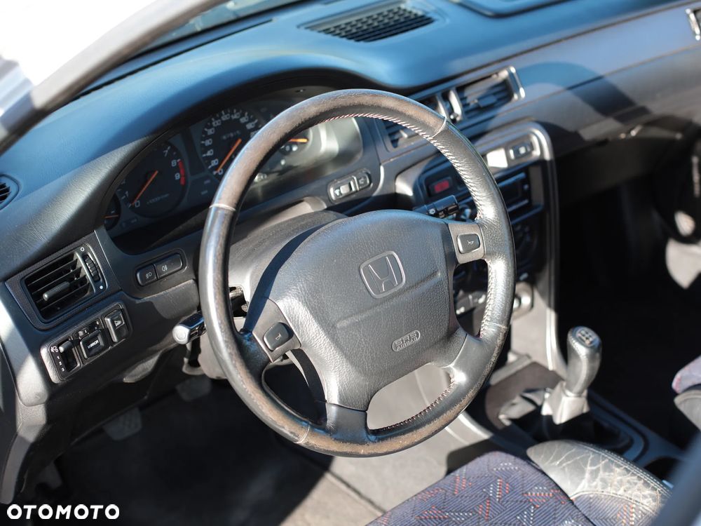 Honda Civic - 17