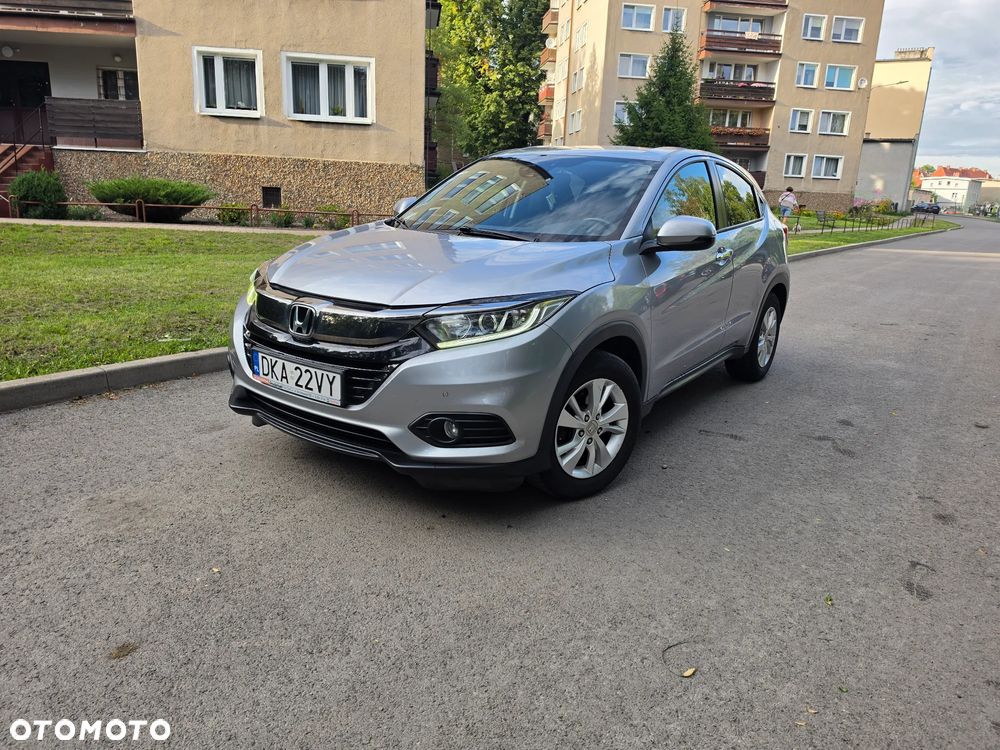 Honda HR-V 1.5 Elegance (ADAS) - 1