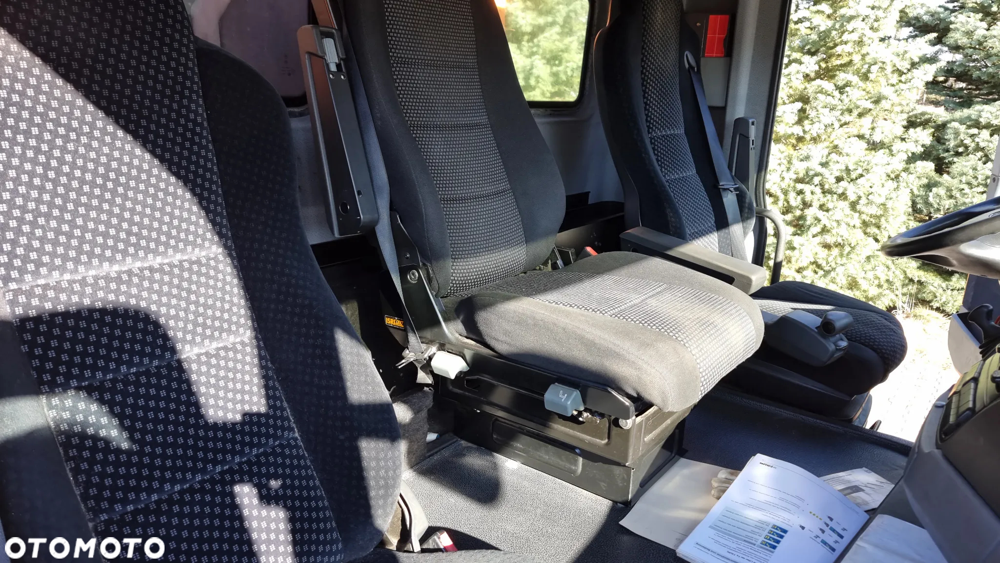 Mercedes-Benz Actros 3236 mp3 - 32