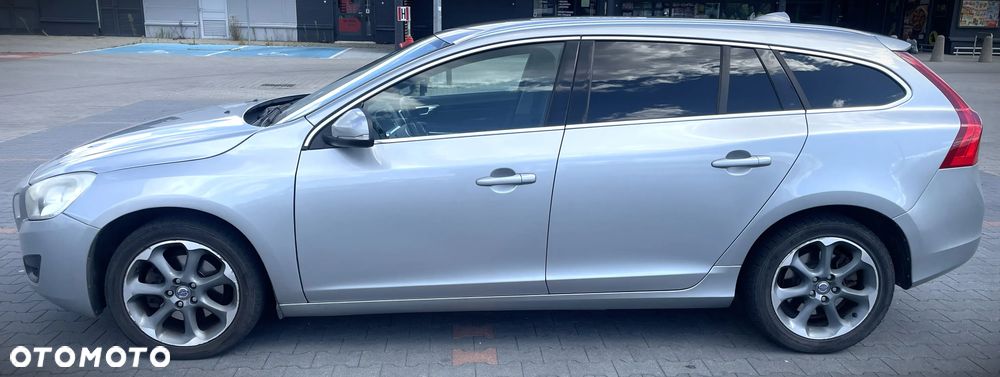 Volvo V60 - 27
