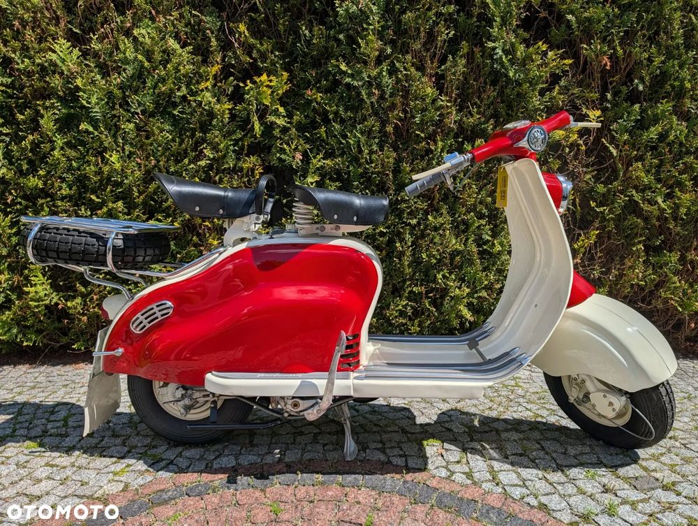 Lambretta Inny - 1
