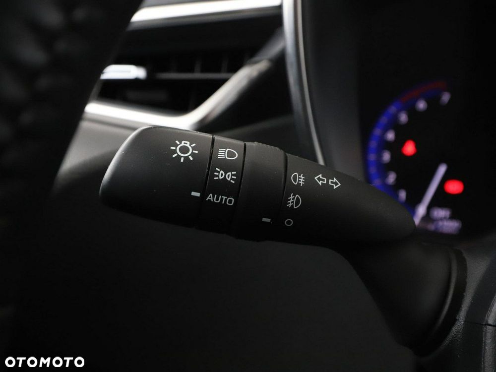 Toyota Corolla 1.8 Hybrid Comfort - 34