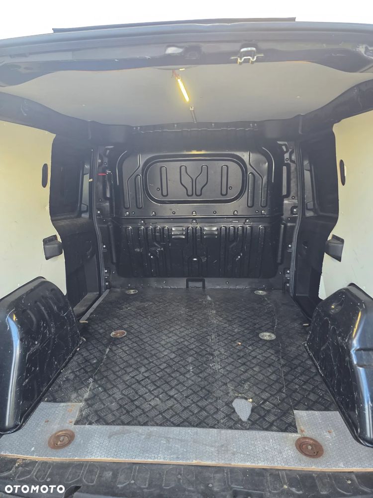 Fiat Doblo 1.4 T-Jet 16V Dynamic - 8