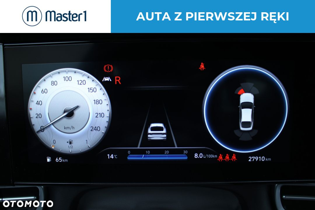 Hyundai Elantra 1.6 Executive - 15