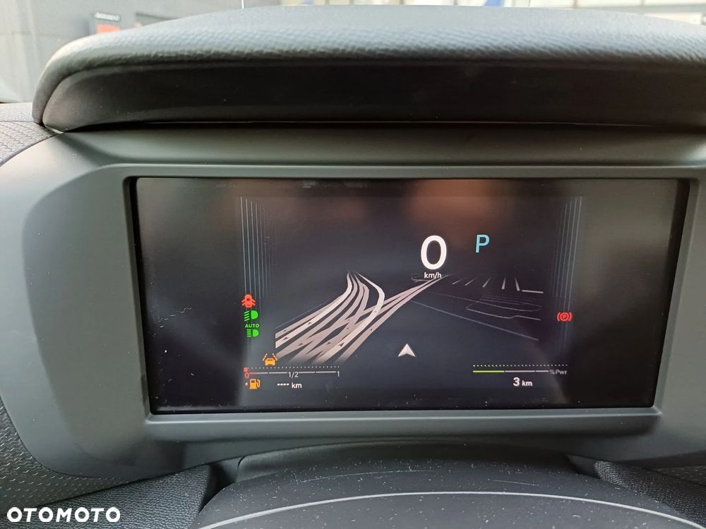Citroën C4 1.2 mHEV Max eDCT6 - 15