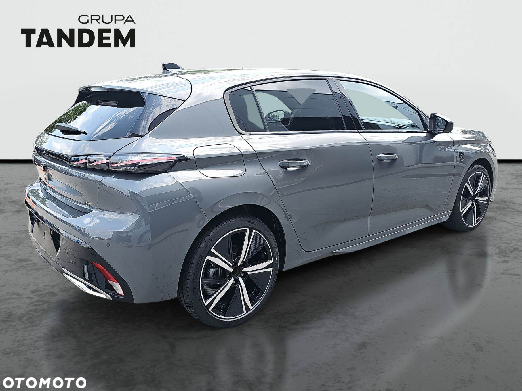 Peugeot 308 - 6