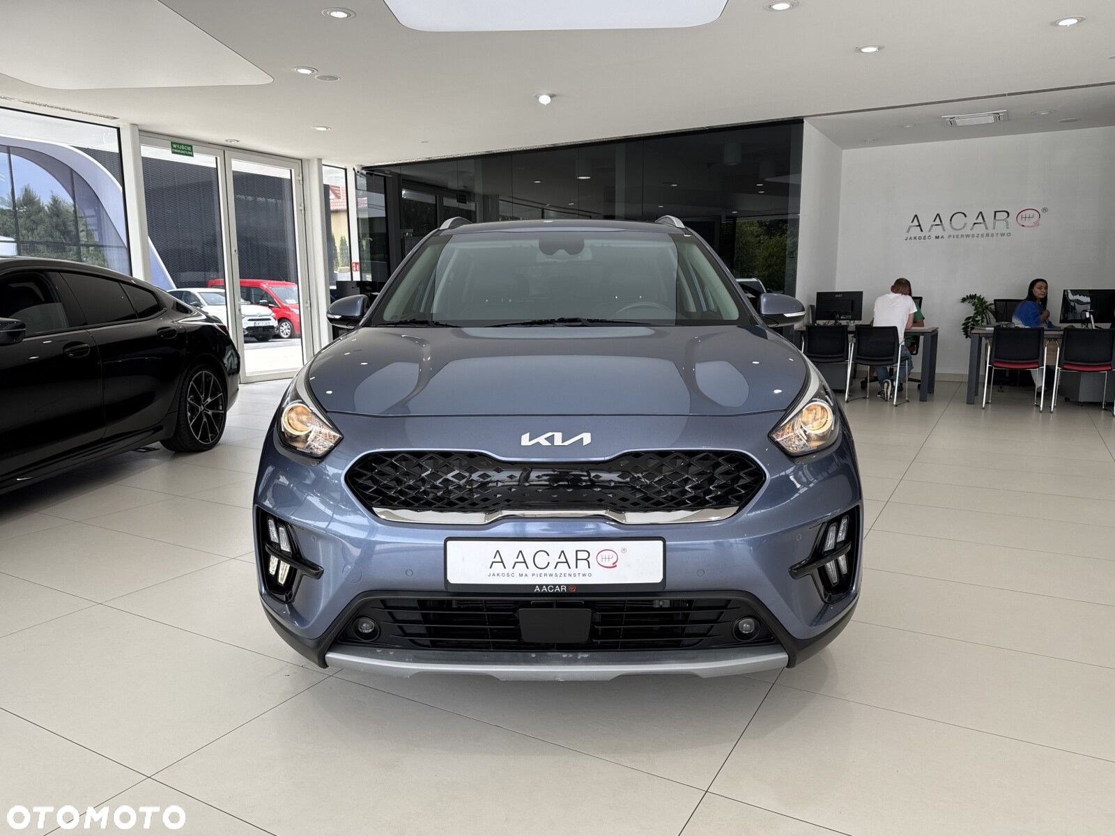Kia Niro - 7
