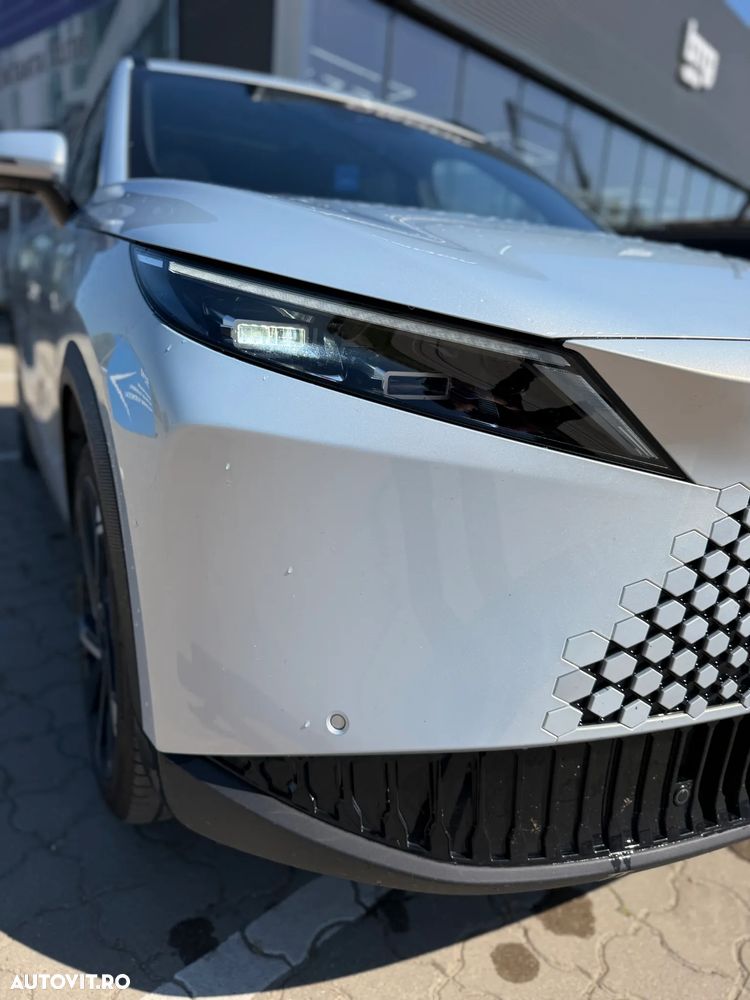 Omoda 7 1.5 TGDI 1DHT PHEV Exclusive - 11