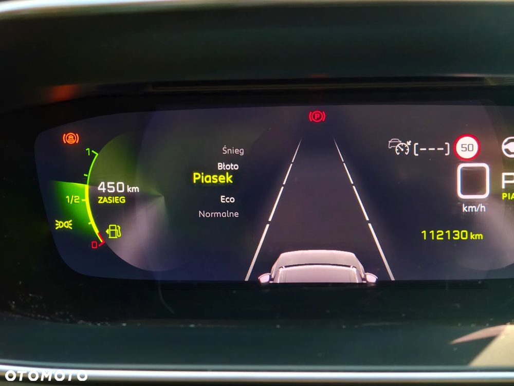 Peugeot 2008 1.5 BlueHDi GT S&S EAT8 - 13