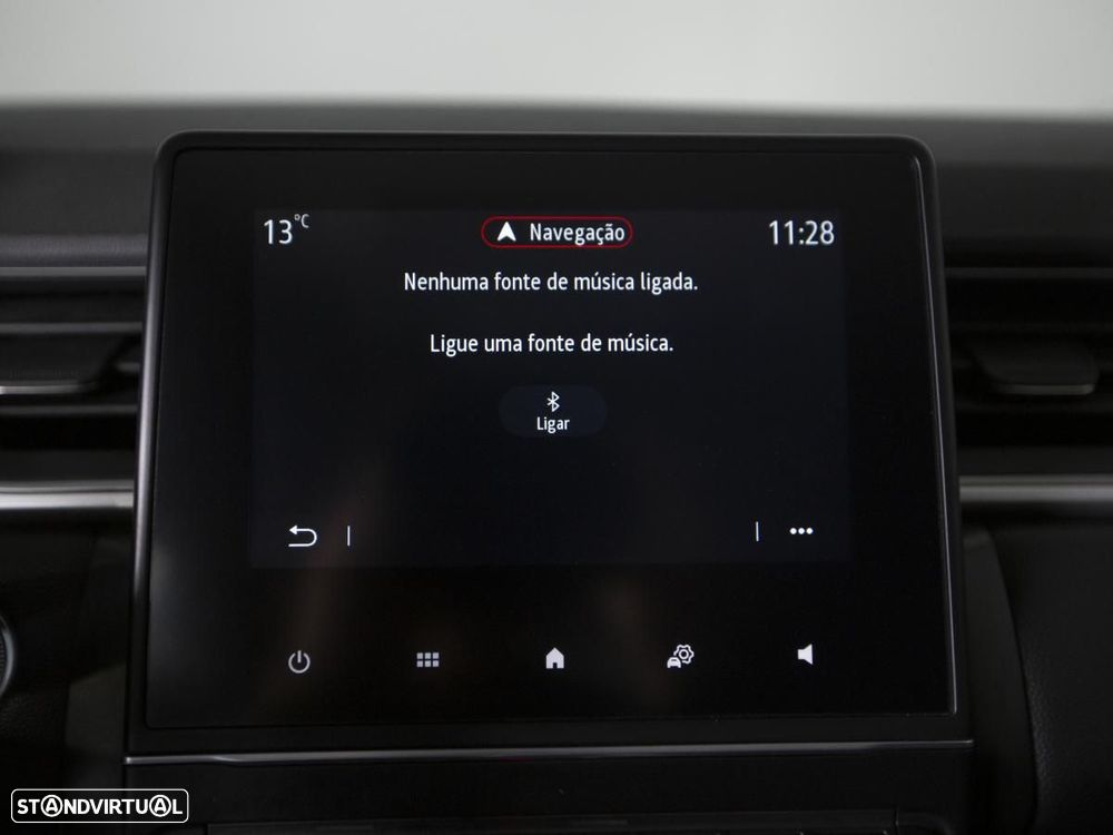 Renault Captur 1.0 TCe Techno Bi-Fuel - 23