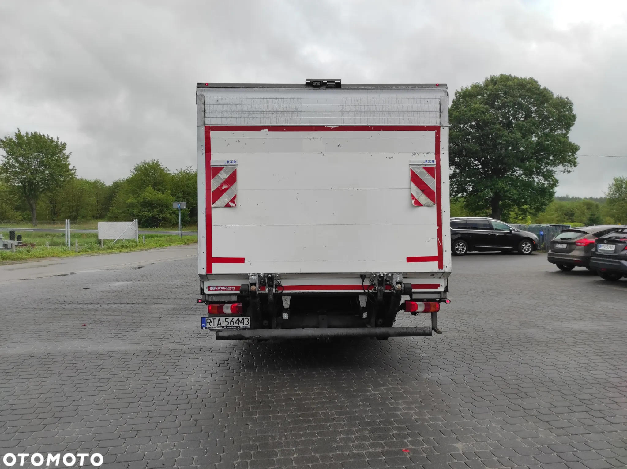 Mercedes-Benz Atego 1223 - 6