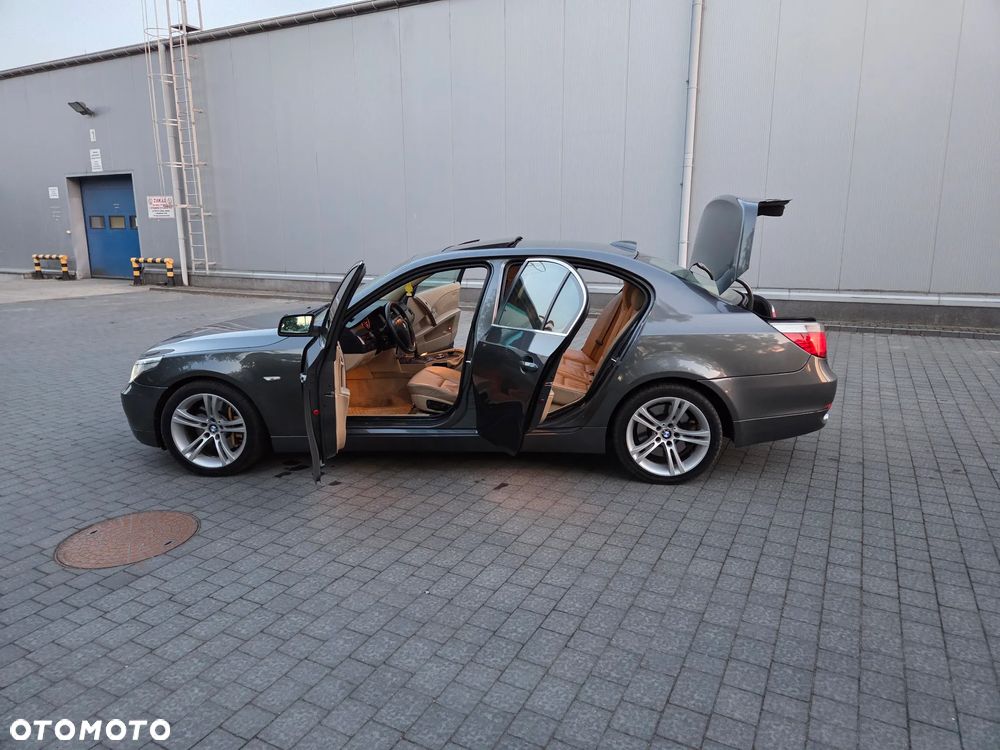BMW Seria 5 - 1