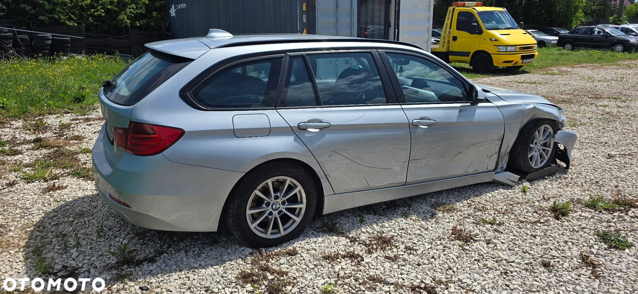 BMW Seria 3 - 9