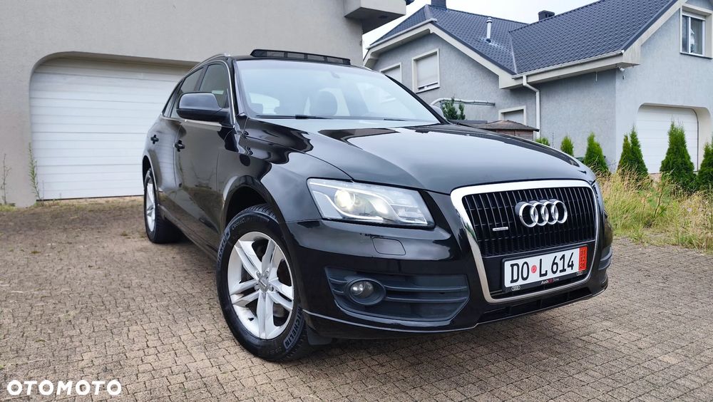 Audi Q5 - 28