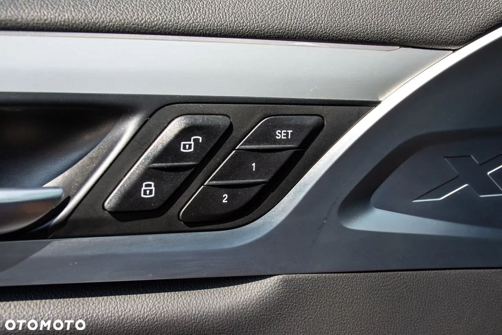 BMW X4 xDrive30i GPF M Sport sport - 9