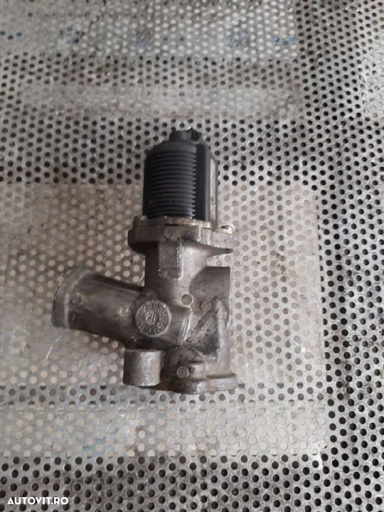 Supapa Valva Egr Fiat Opel 1.3 Cdti Multijet Punto Doblo Corsa Astra Dupa 2004 - 2