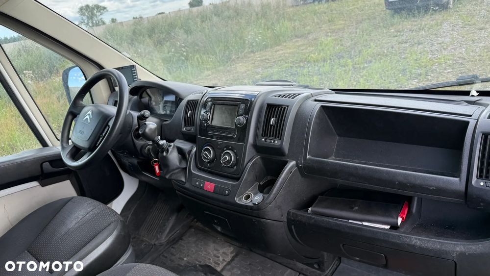 Citroën JUMPER - 11
