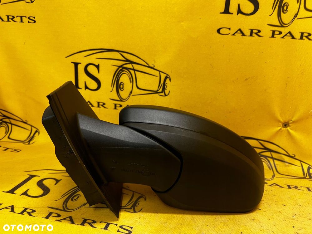 LUSTERKO ZEWNĘTRZNE LEWE MANUALNE DACIA SANDERO III 2023R - 4