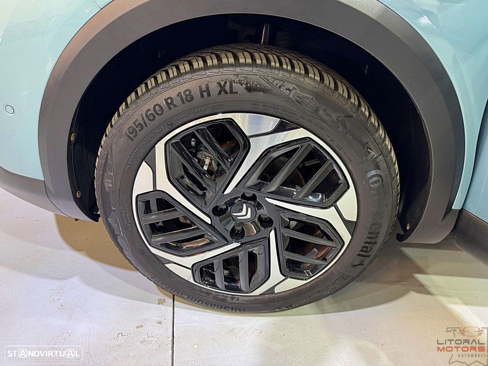 Citroën C4 1.2 PureTech Max - 13