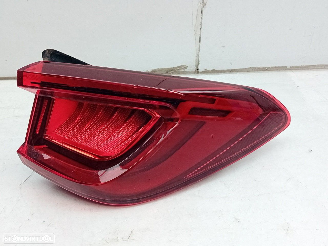 Farolim direito SEAT Leon (KL1) - 2