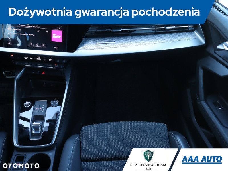 Audi A3 Sportback - 10