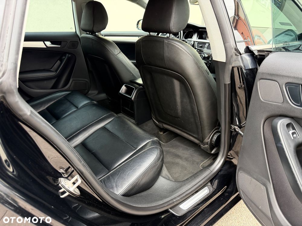 Audi A5 Sportback 2.0 TDI Quattro - 17