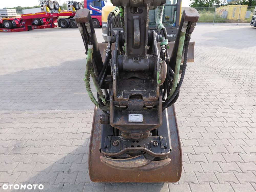 Volvo ECR 88 D - 36