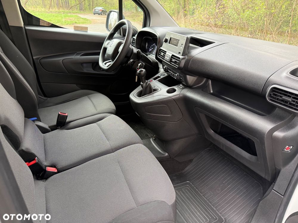 Toyota PROACE CITY - 14