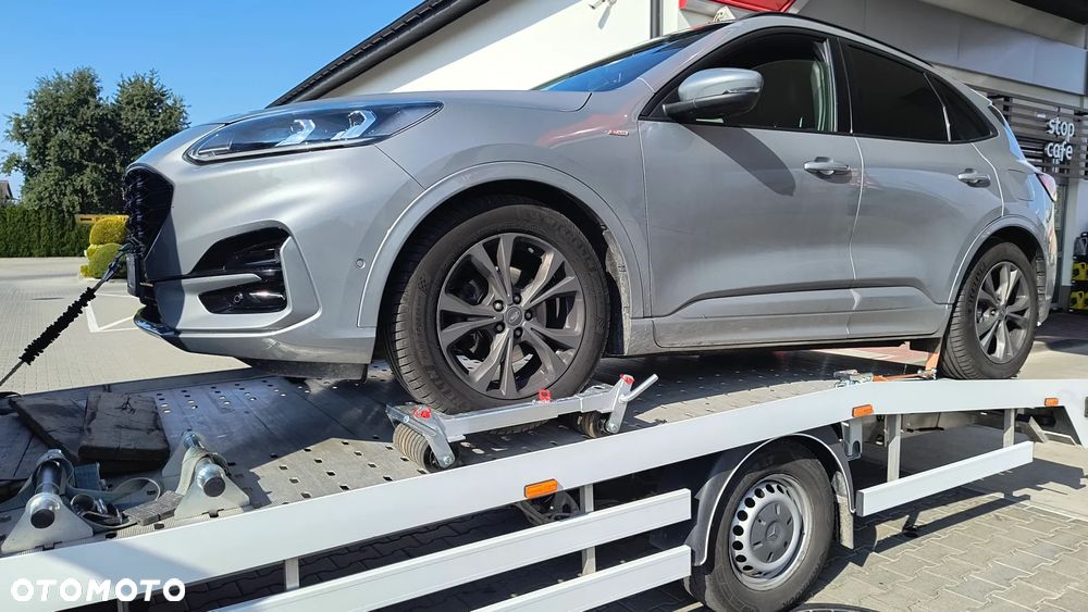 Mercedes-Benz Sprinter 314 CDI 906 - 23