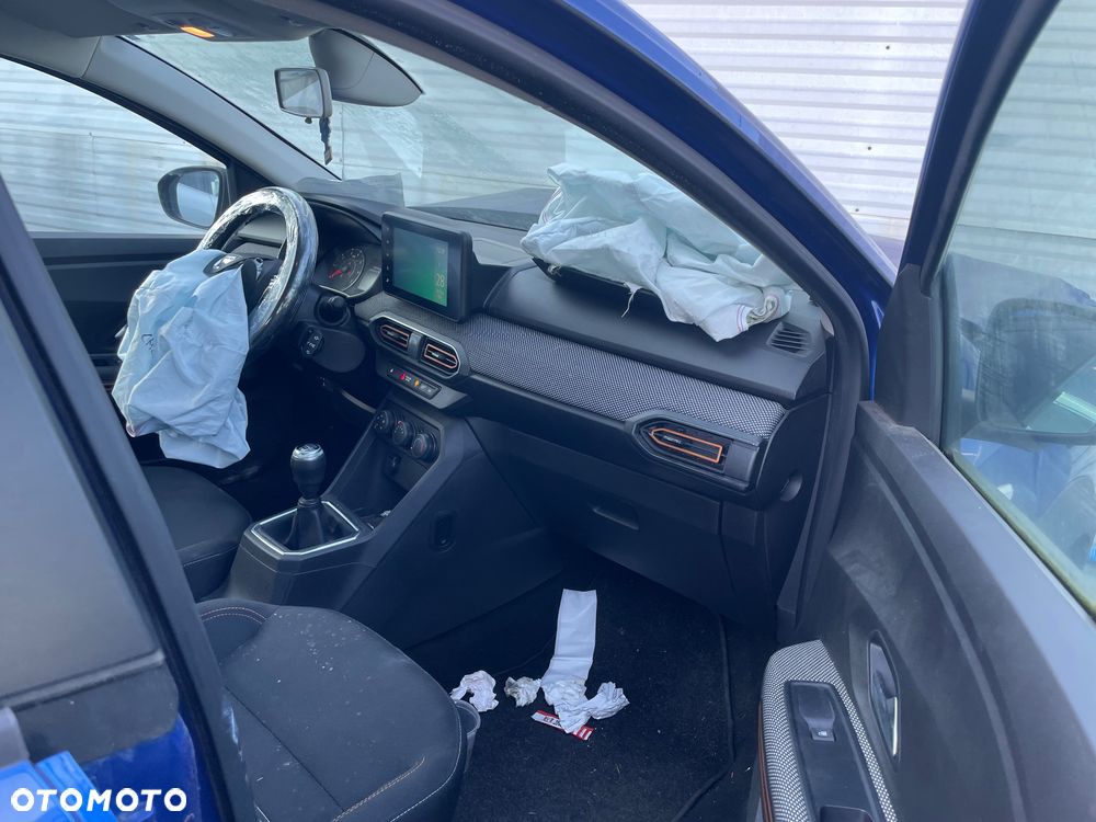 Dacia Sandero 1.0 TCe Expression - 6