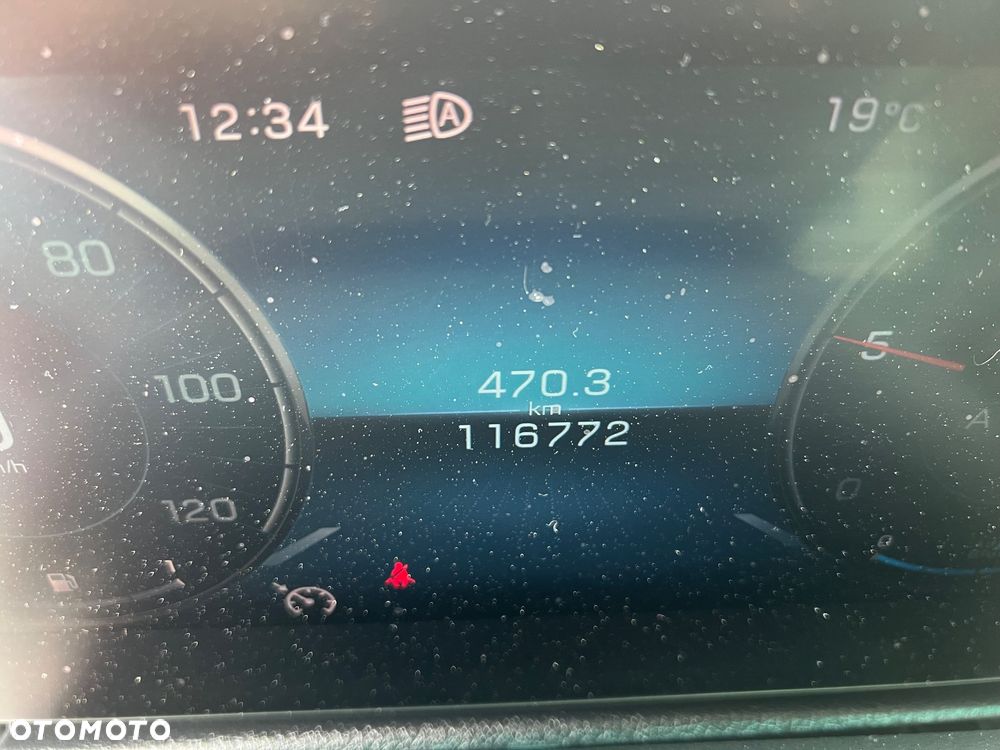 Mercedes-Benz ACTROS L bez retardera prokontraktowy - 26