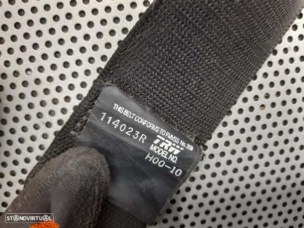 Cinto Tras Esq Mercedes-Benz M-Class (W163) - 4