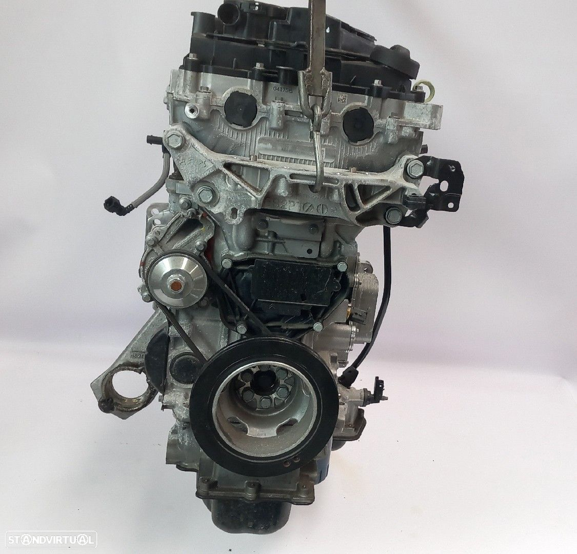Motor completo DS DS3 Crossback - 4