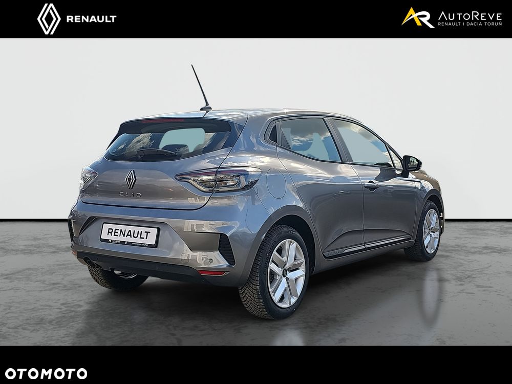 Renault Clio 1.0 TCe Intens - 6