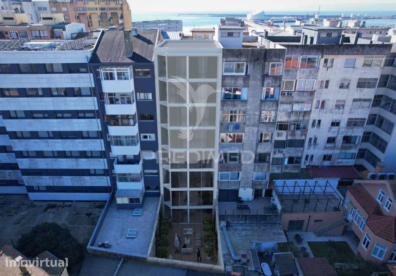 Ti     Centro de Matosinhos - Grande imagem: 5/7