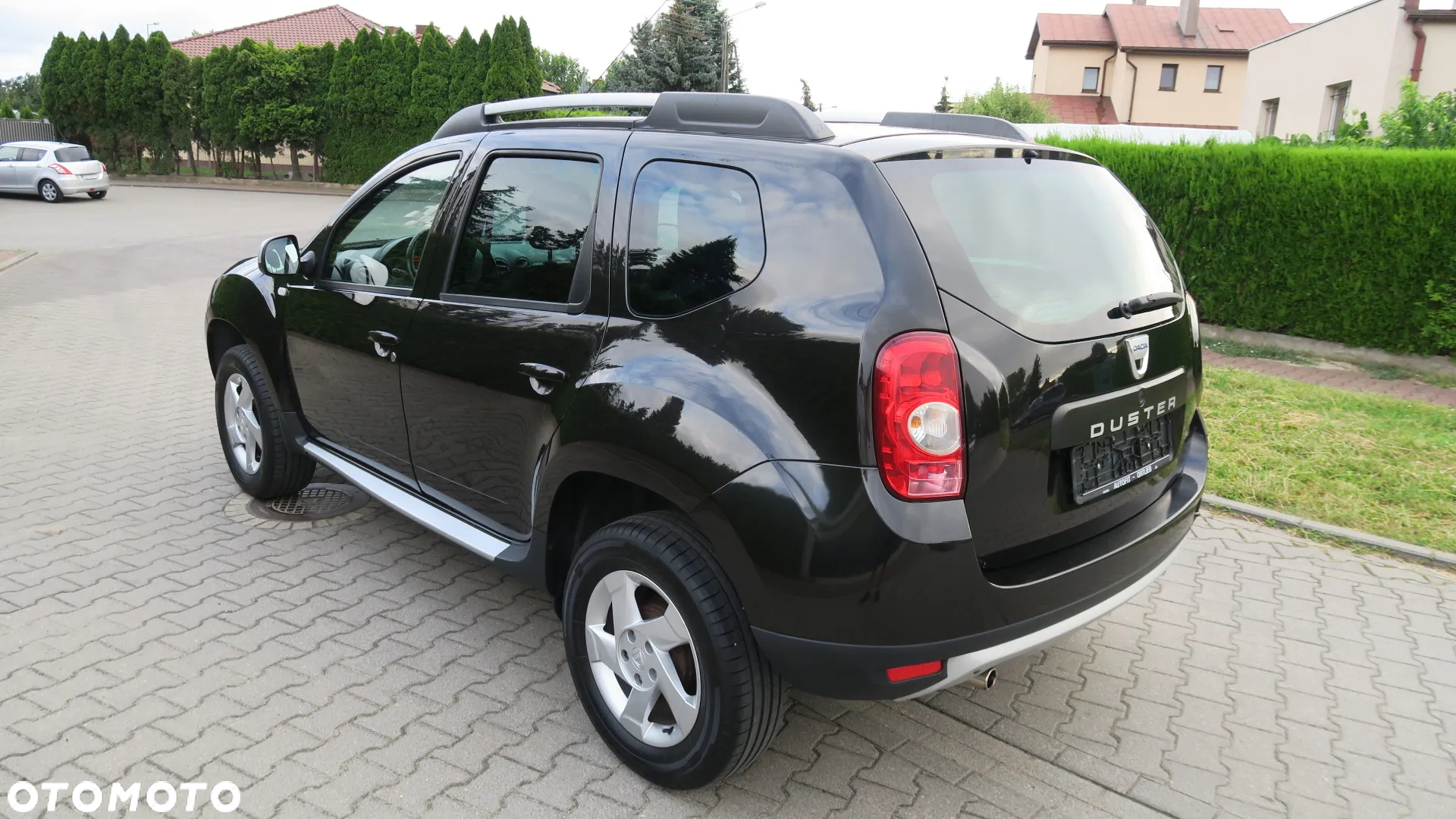 Dacia Duster 1.6 16V 4x2 Ambiance - 4