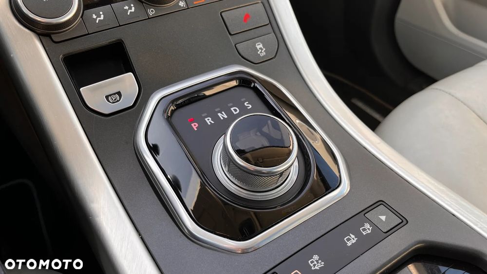 Land Rover Range Rover Evoque 2.0Si4 Prestige - 27