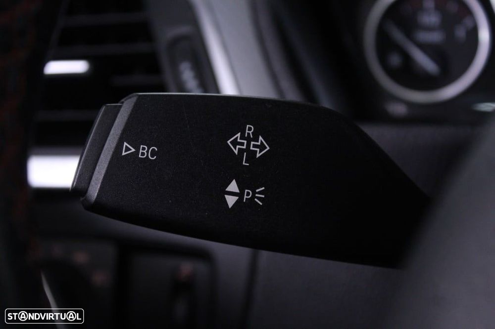 BMW 418 Gran Coupé d Line Sport Auto - 24