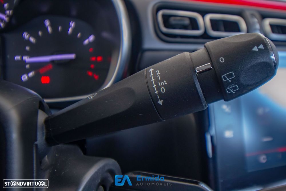 Citroën C3 1.2 PureTech Feel - 52