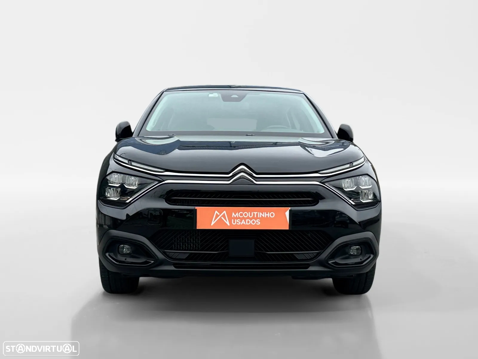 Citroën C4 1.2 PureTech Plus - 9