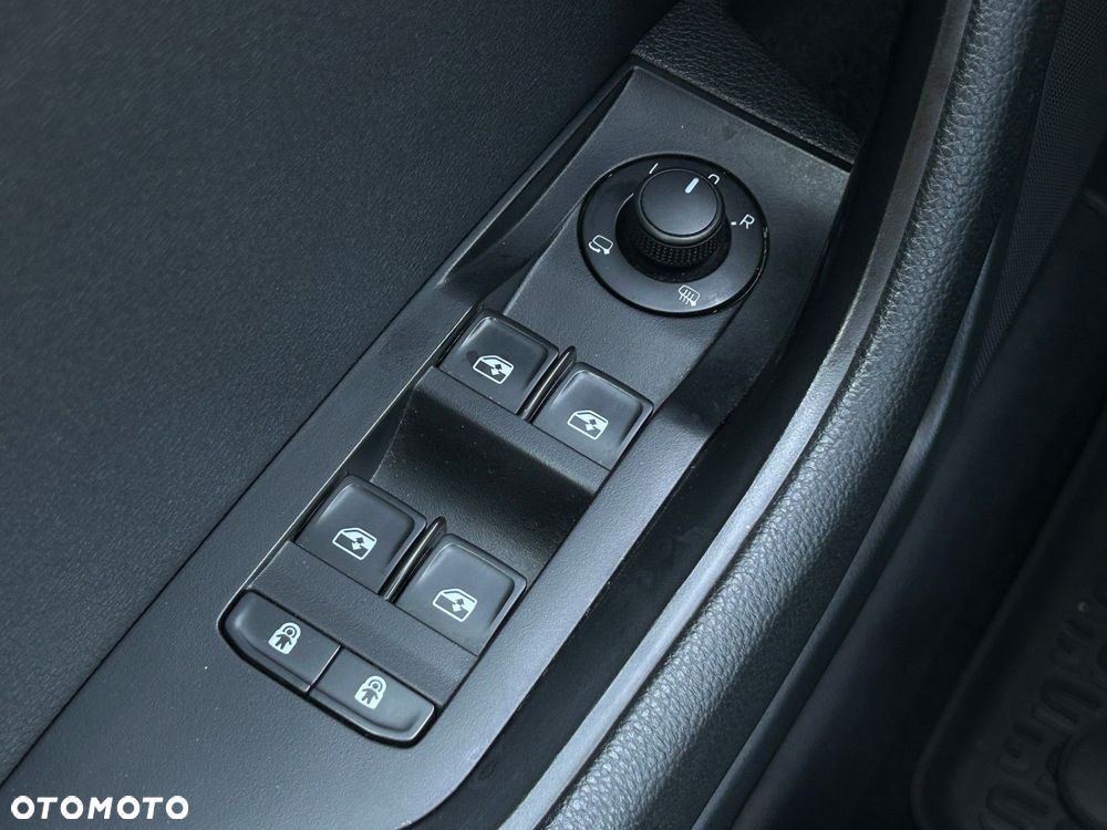 Skoda Superb - 18