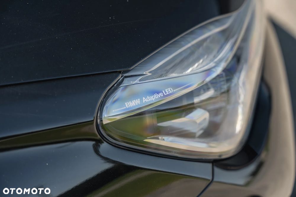 BMW Seria 7 730d xDrive - 30