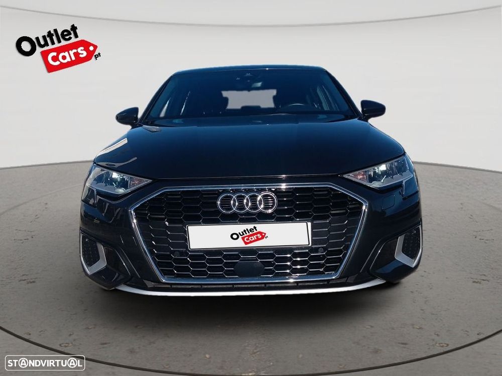 Audi A3 Limousine - 2