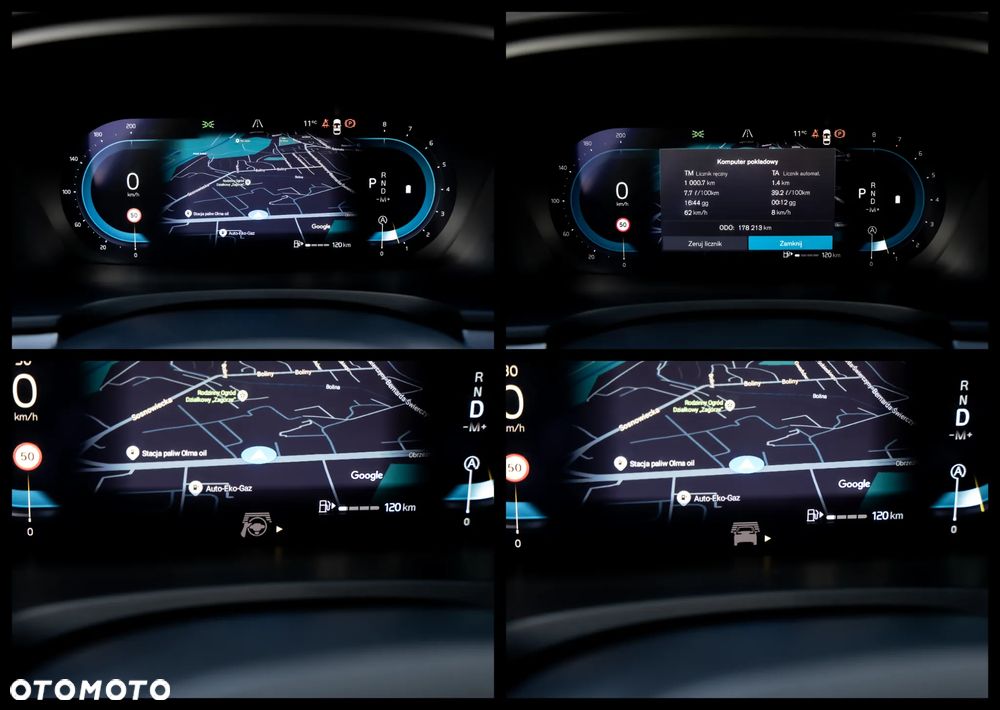 Volvo V90 B4 B Plus Dark - 33