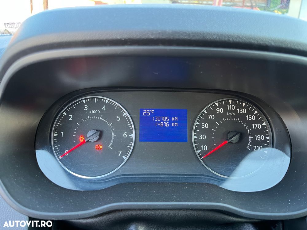 Dacia Duster 1.6 SCe Comfort - 13